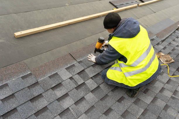 Roof Gutter Cleaning in Barstow, CA